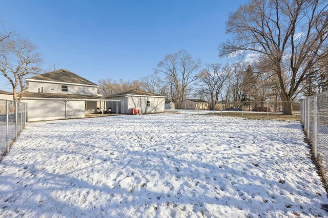 8780 Moorhouse Avenue, Clear Lake, MN 55319