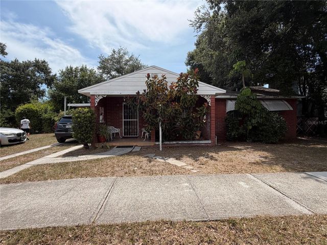 2906 N 21ST STREET, Tampa, FL 33605