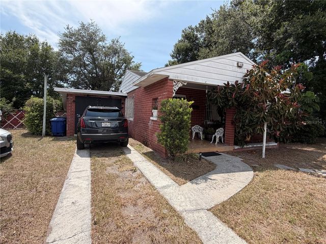 2906 N 21ST STREET, Tampa, FL 33605