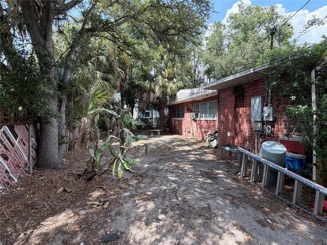 2906 N 21ST STREET, Tampa, FL 33605