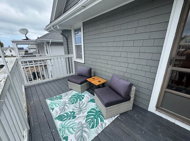 160 Vassal 2, Quincy, MA 02170