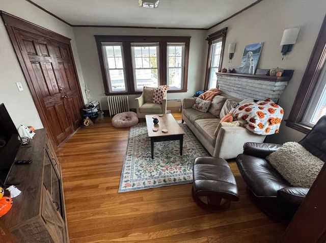 160 Vassal 2, Quincy, MA 02170