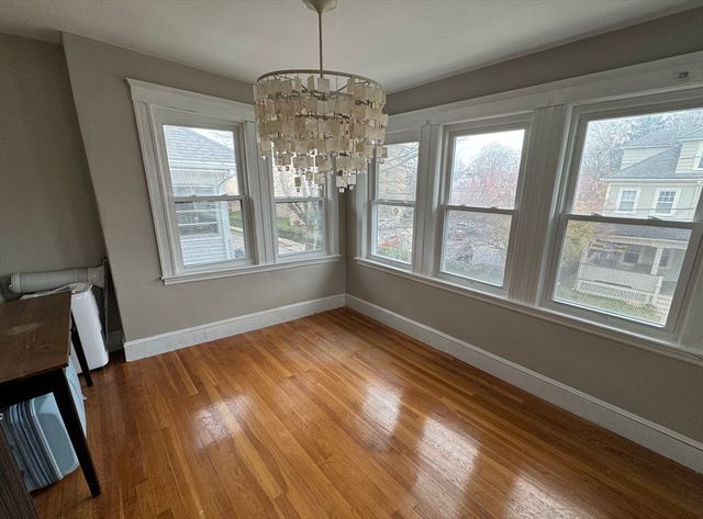 160 Vassal 2, Quincy, MA 02170