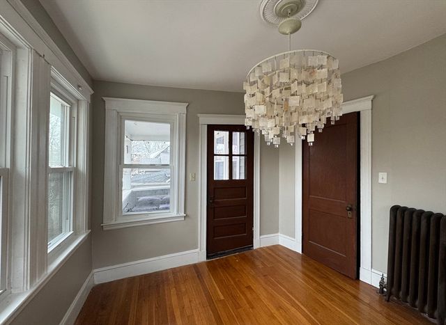 160 Vassal 2, Quincy, MA 02170