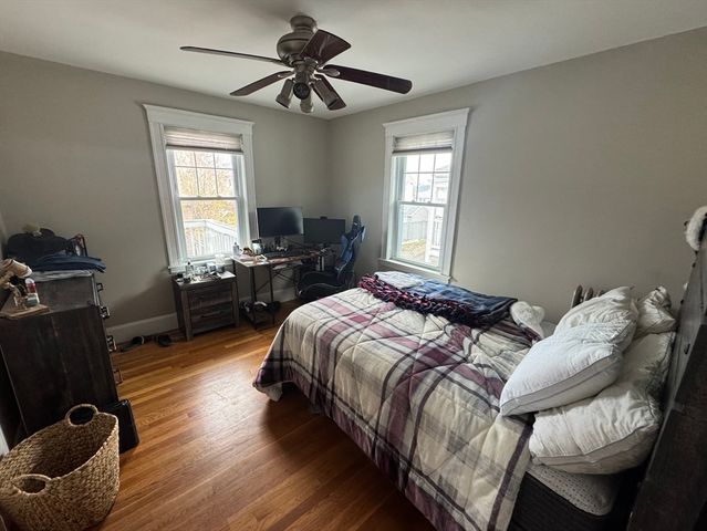 160 Vassal 2, Quincy, MA 02170