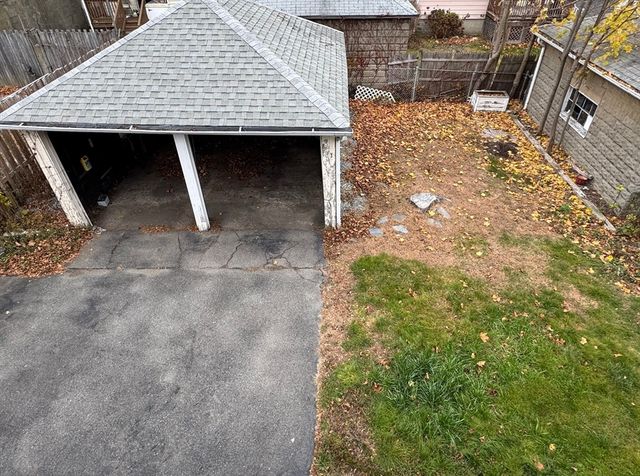 160 Vassal 2, Quincy, MA 02170