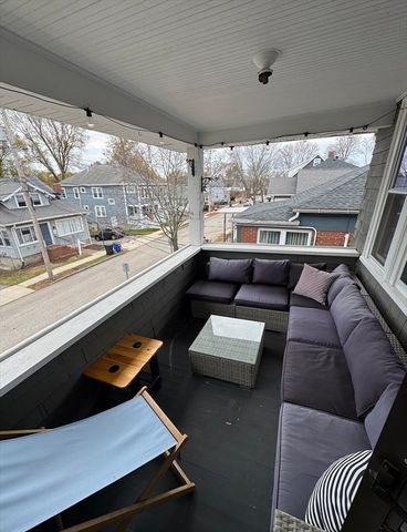 160 Vassal 2, Quincy, MA 02170