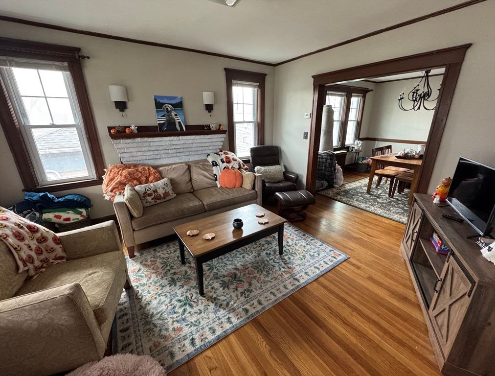 160 Vassal 2, Quincy, MA 02170