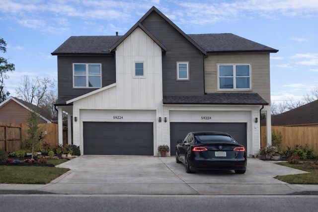 5922 Cebra Street, Houston, TX 77091