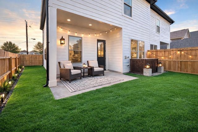 5922 Cebra Street, Houston, TX 77091