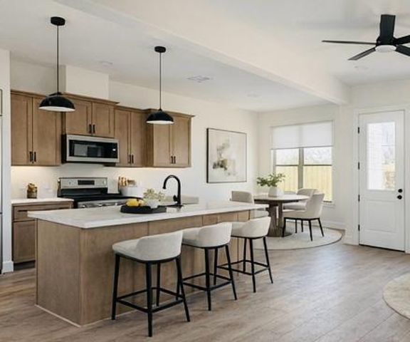 5922 Cebra Street, Houston, TX 77091