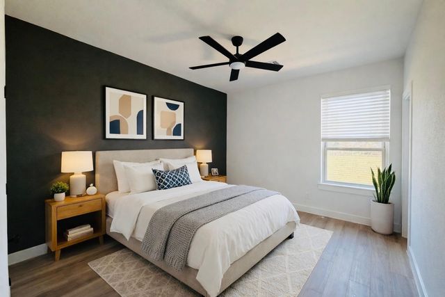 5922 Cebra Street, Houston, TX 77091