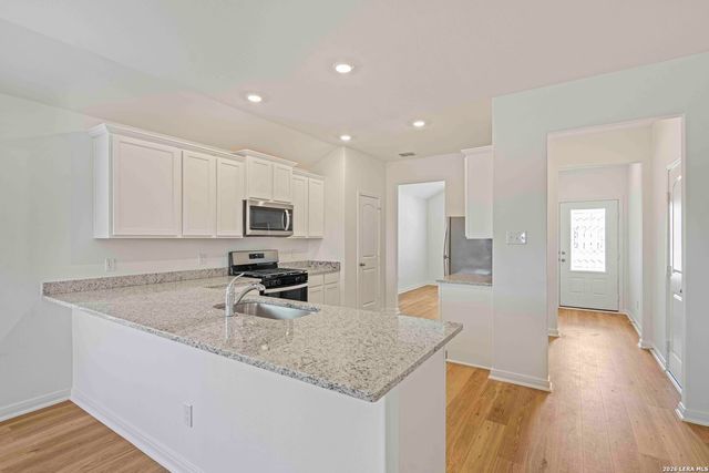 3423 Warlow Branch, San Antonio, TX 78109