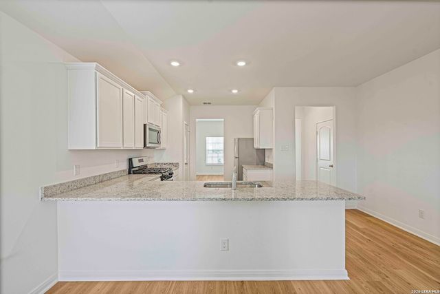 3423 Warlow Branch, San Antonio, TX 78109