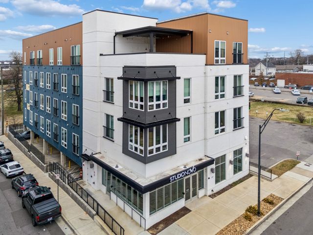 815 Main St Apt 402, Nashville, TN 37206