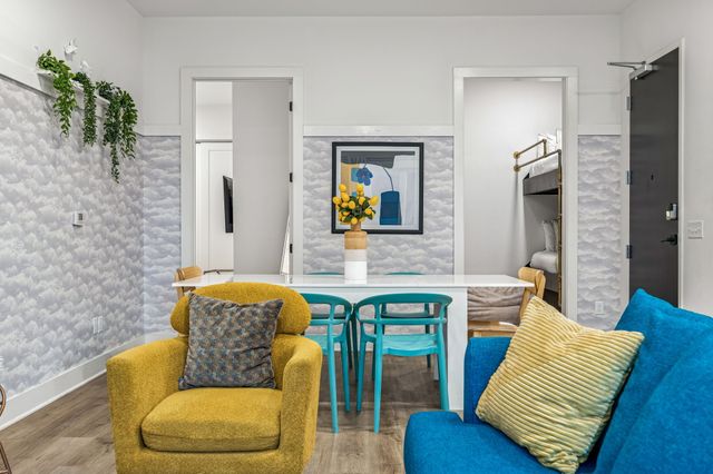 815 Main St Apt 402, Nashville, TN 37206