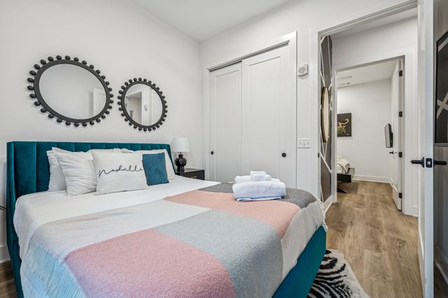 815 Main St Apt 402, Nashville, TN 37206