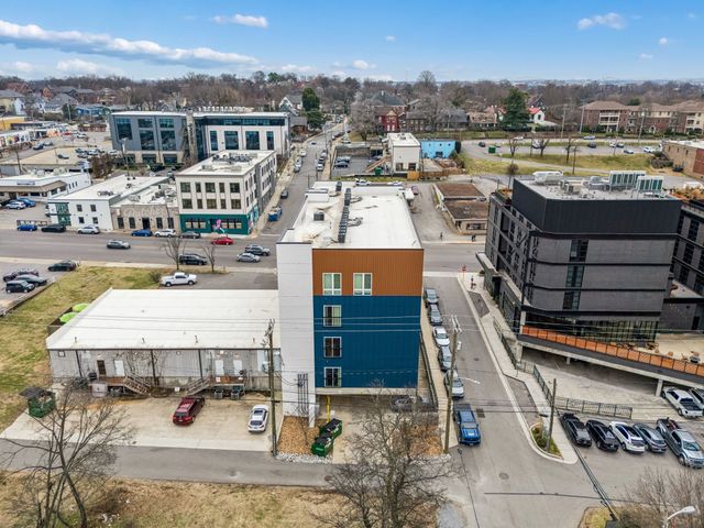 815 Main St Apt 402, Nashville, TN 37206