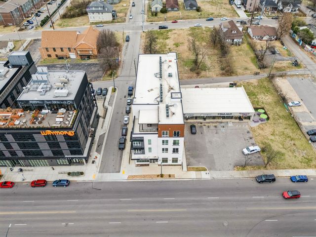 815 Main St Apt 402, Nashville, TN 37206