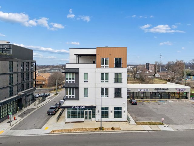 815 Main St Apt 402, Nashville, TN 37206
