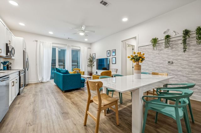 815 Main St Apt 402, Nashville, TN 37206