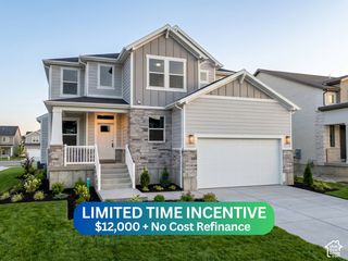 2735 W GUERNSEY LN #269, Plain City, UT 84404