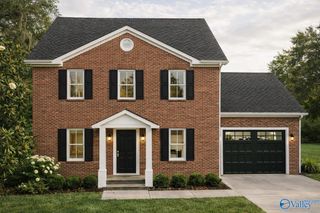 205 Tumbleweed Drive, Guntersville, AL 35976