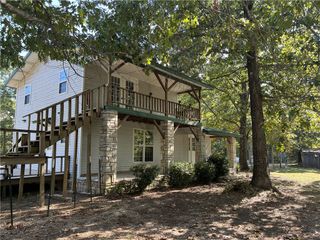 1250 Mason Jar Road, Harriet, AR 72639
