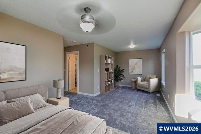 4995 Ward Dr NE, Salem, OR 97305