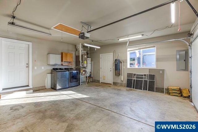 4995 Ward Dr NE, Salem, OR 97305