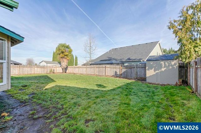 4995 Ward Dr NE, Salem, OR 97305