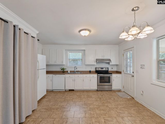 1512 Hollingshed Road, Irmo, SC 29063