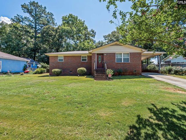 1512 Hollingshed Road, Irmo, SC 29063