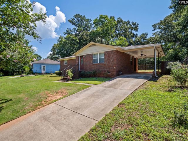 1512 Hollingshed Road, Irmo, SC 29063