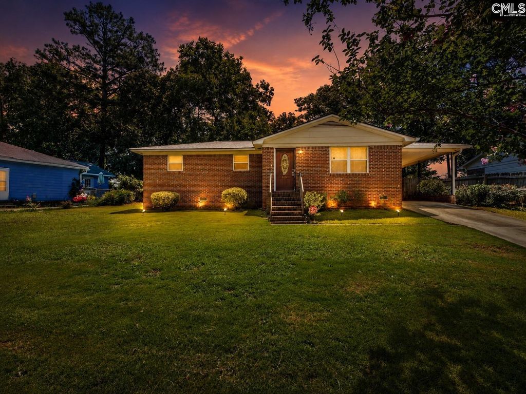 1512 Hollingshed Road, Irmo, SC 29063
