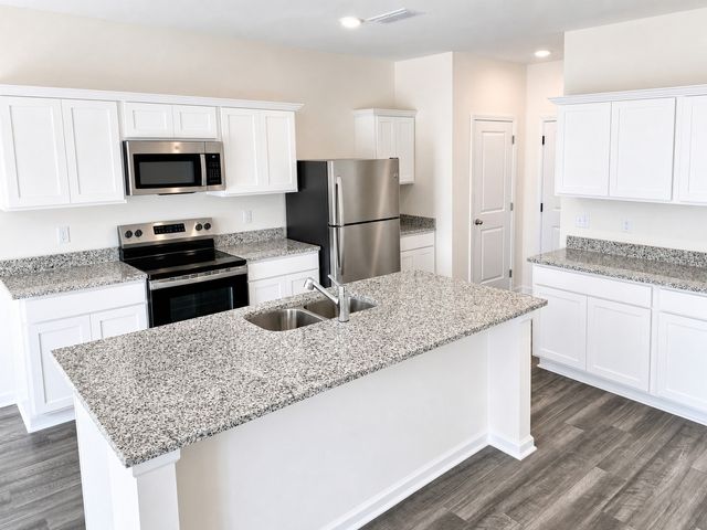 103 Cowslip Way, La Vergne, TN 37086