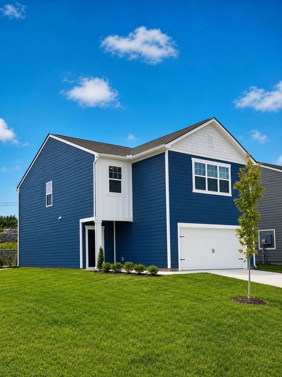 103 Cowslip Way, La Vergne, TN 37086