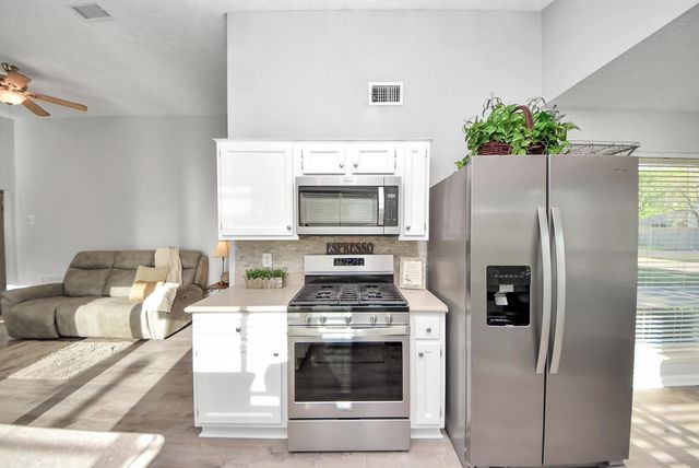 9227 Rippling Fields Drive, Houston, TX 77064