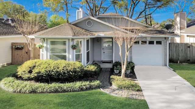 9227 Rippling Fields Drive, Houston, TX 77064