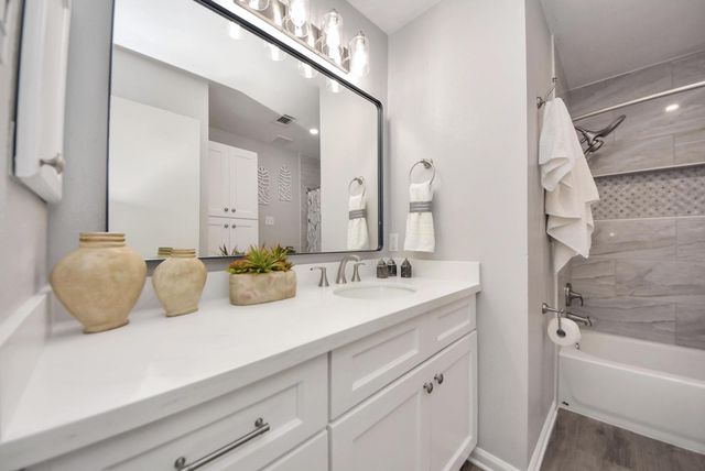 9227 Rippling Fields Drive, Houston, TX 77064