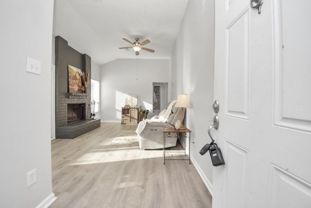 9227 Rippling Fields Drive, Houston, TX 77064