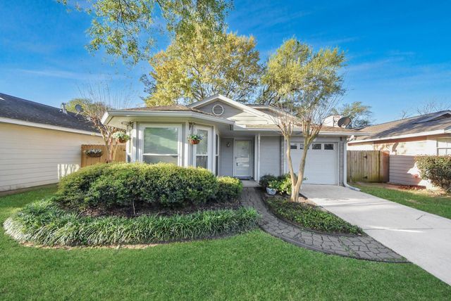 9227 Rippling Fields Drive, Houston, TX 77064