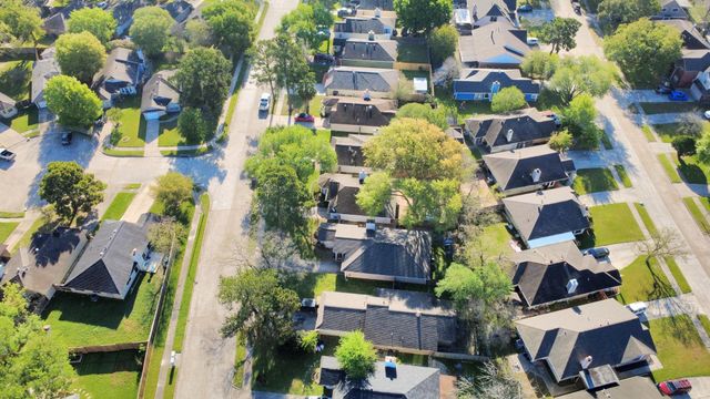 9227 Rippling Fields Drive, Houston, TX 77064