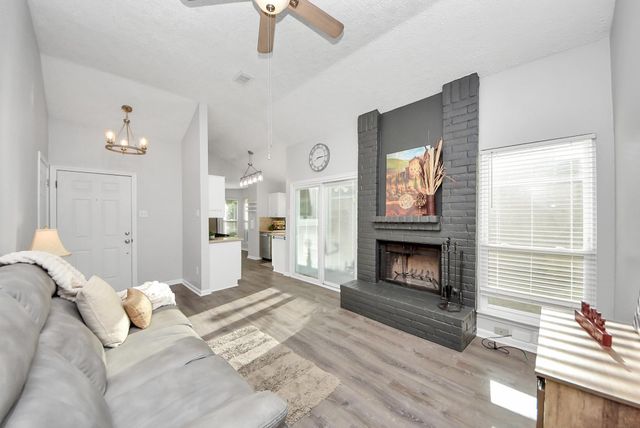 9227 Rippling Fields Drive, Houston, TX 77064