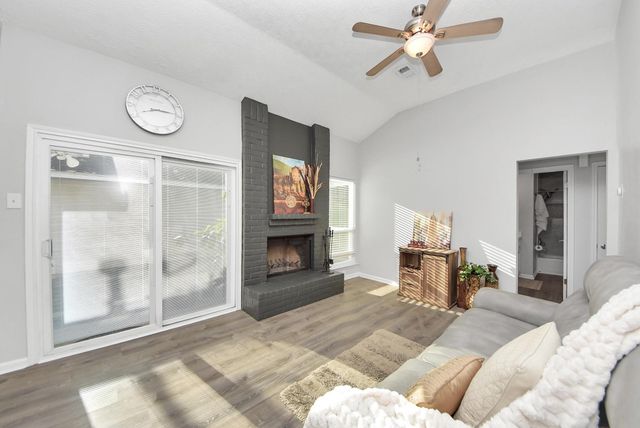 9227 Rippling Fields Drive, Houston, TX 77064