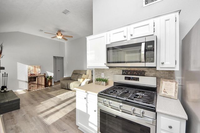 9227 Rippling Fields Drive, Houston, TX 77064