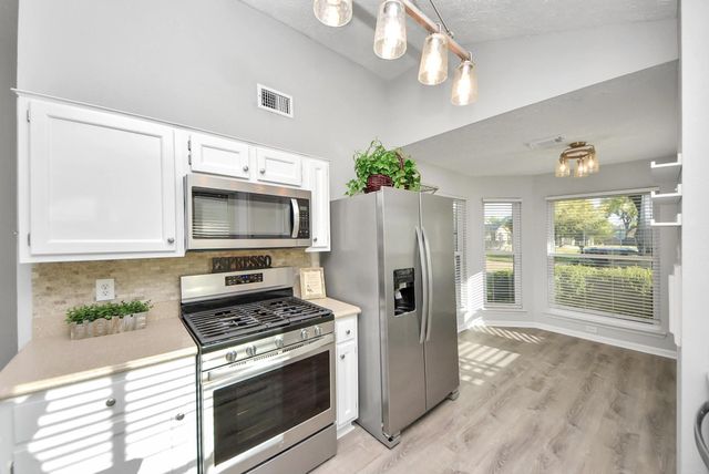 9227 Rippling Fields Drive, Houston, TX 77064