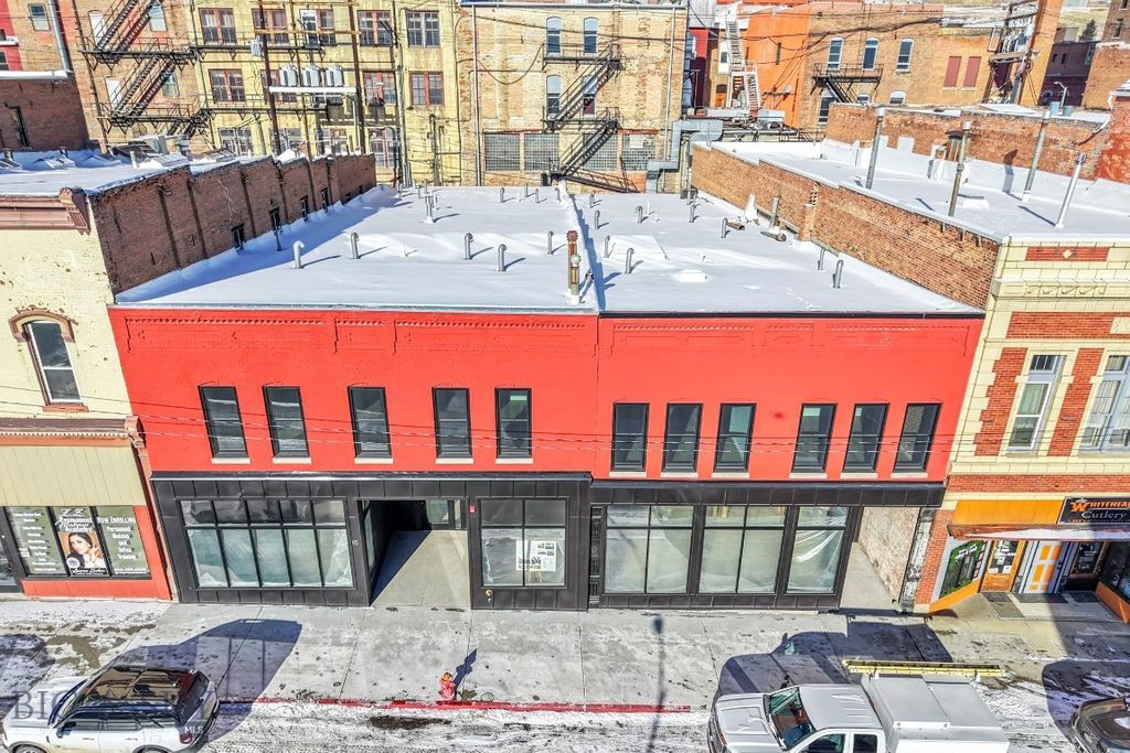 59 E Park Street, Butte, MT 59701