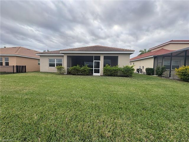 2841 Royal Gardens AVE E 0, Fort Myers, FL 33916
