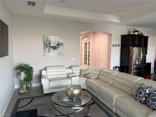 2841 Royal Gardens AVE E 0, Fort Myers, FL 33916